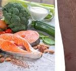 How Diet and Nutrition Influence Skin Disorders