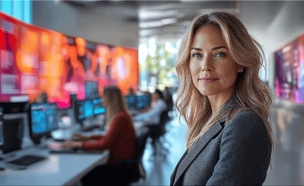 Transform Your Business Operations with Dynamics 365 Business Central