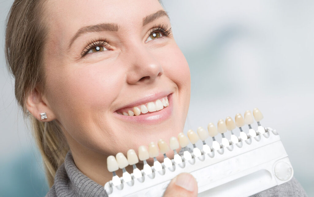 Dental Veneers for Missing Teeth: A Smart Choice