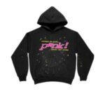 Spider Hoodie Canada Urban Orbit Street Hoodie
