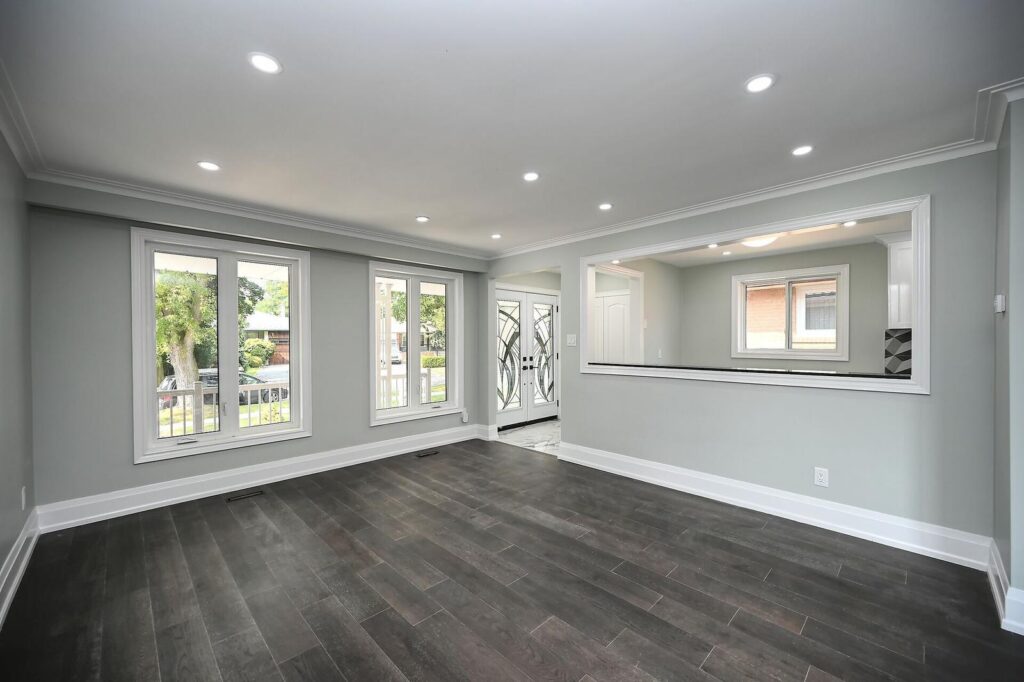 Top Benefits of Hiring Professional Drywall Contractors