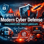 The Latest Cyberattack Exposed a Harsh Truth About Modern Cyber Defense