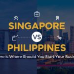 Singapore vs Philippines: Where Should You Start Your Business?
