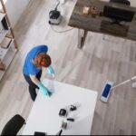 Step By Step Guide To Safe Mold & Odor Removal For Professional Cleaners