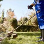 Garden Clean Up Services for a Beautiful and Tidy Outdoor Space