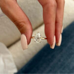 Beyond Diamonds: Why Moissanite Engagement Rings Are the Future of Fine Jewelry