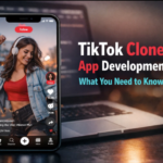 TikTok Clone App Development: What You Need to Know