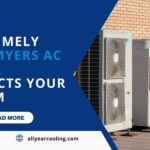 Why Timely Fort Myers AC Repair Protects Your System