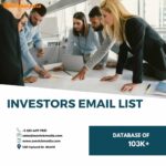Where to Get the Premium List of Investors for Targeted Outreach