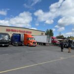 How to Prepare Your Semi-Truck for Long-Distance Hauls