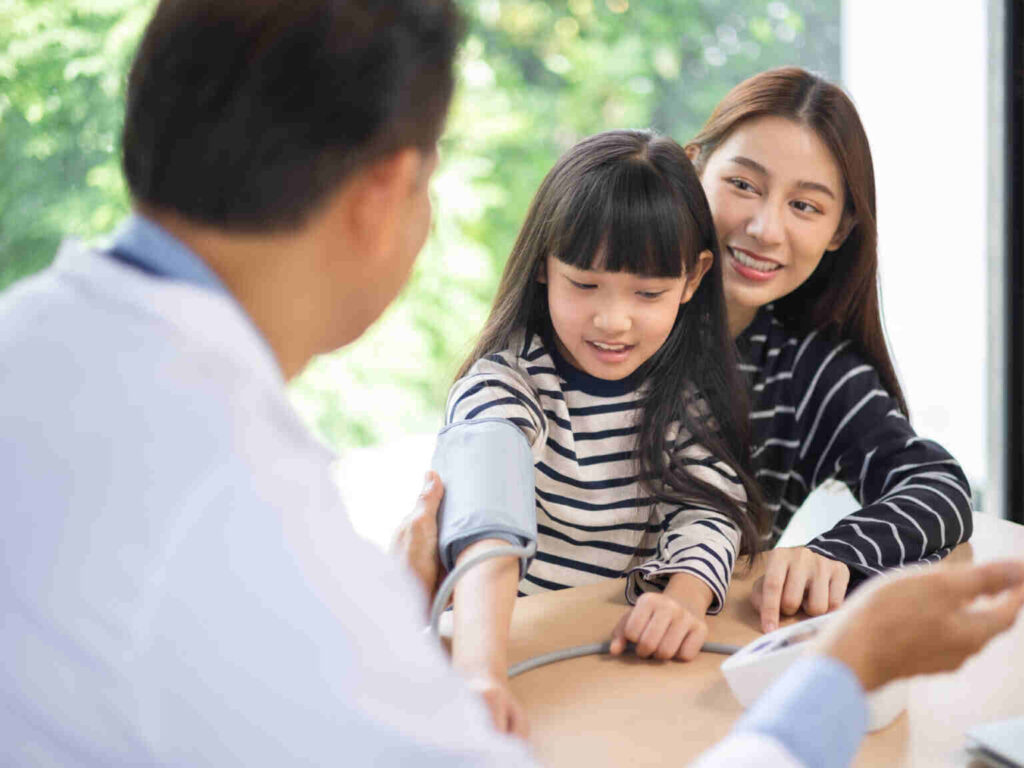 Family Doctor Winnipeg: Common Health Issues They Treat