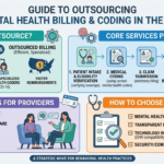 Mental Health Billing Services New York USA: A Complete Guide for Providers