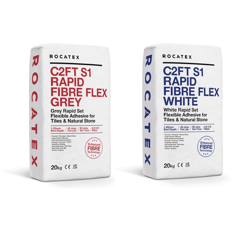 Tile Installation Essentials: Adhesives, Grout, and Sealants Explained