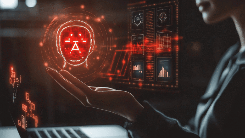 Behavioral AI in Fraud Monitoring Powering Context Based Detection