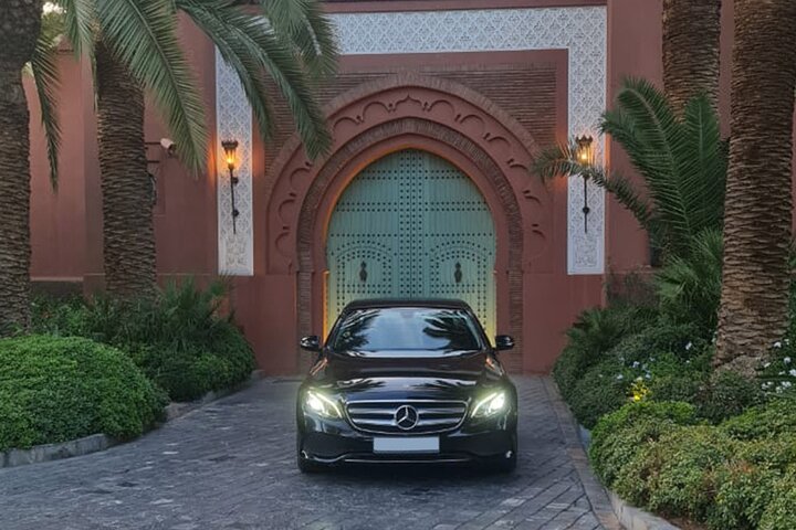 Cheap Sedan Car Rental Morocco | Rent-Car