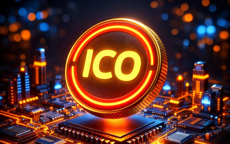 How ICO Marketing Company Experts Drive Successful Crypto Launches?