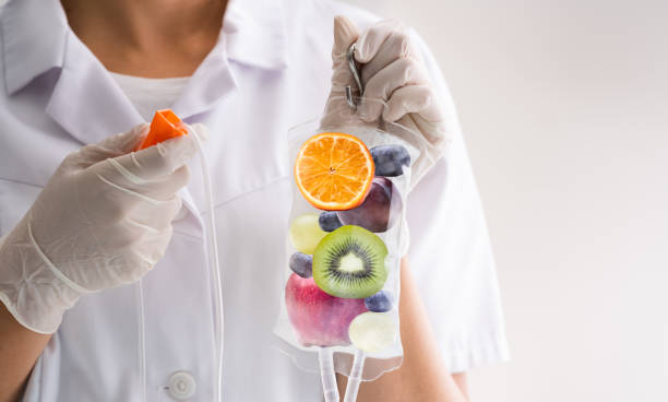 IV Drip Dubai: Boost Energy & Immunity Naturally