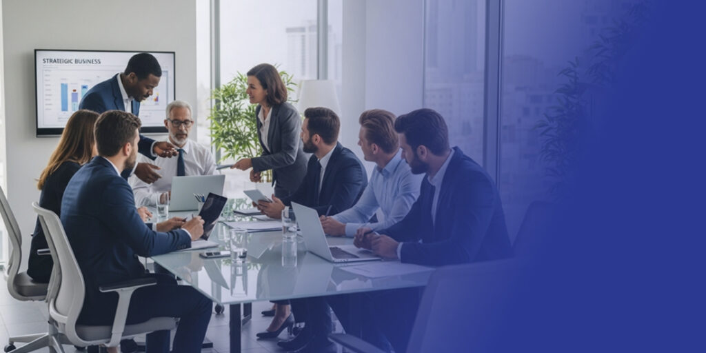 From Compliance Mandate to Competitive Advantage: The Strategic Rise of the E-Invoice Process