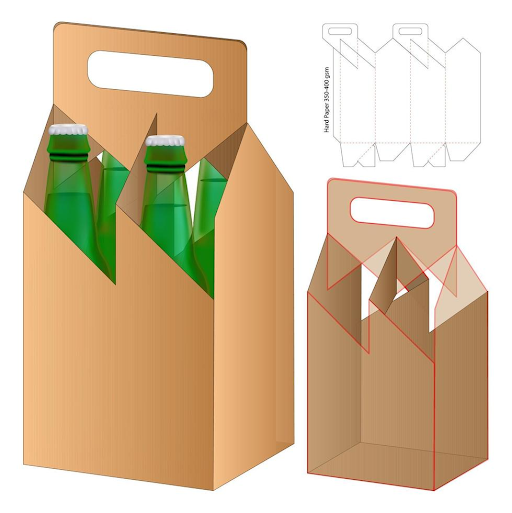 How Insulated Beverage Packaging Stops Hot Drinks From Losing Heat Fast?