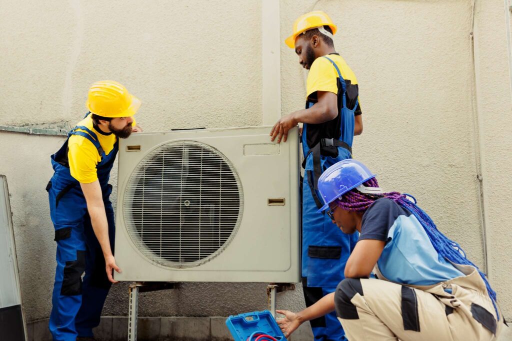 Best AC Installation Services in Dubai for Modern Cooling Needs