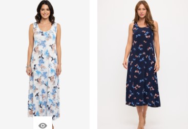 Top Long Dresses Wholesaler for Modern Women’s Fashion