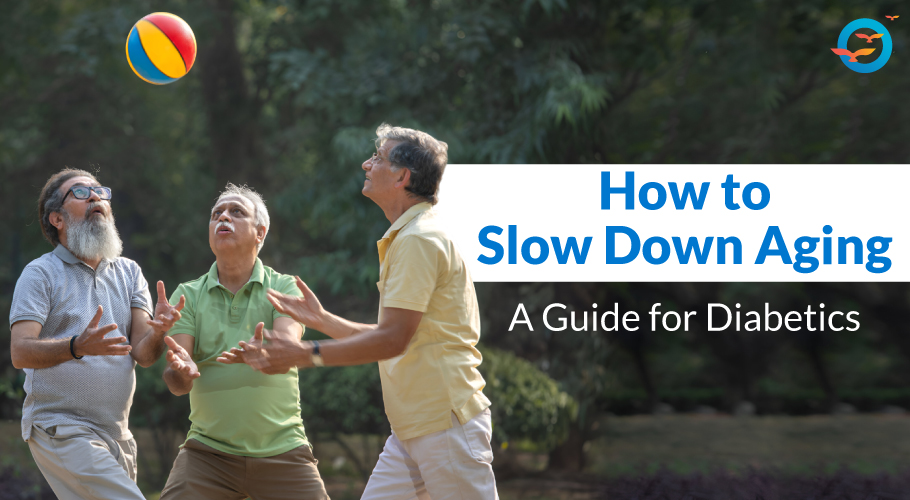 What is Aging: Reverse the clock!