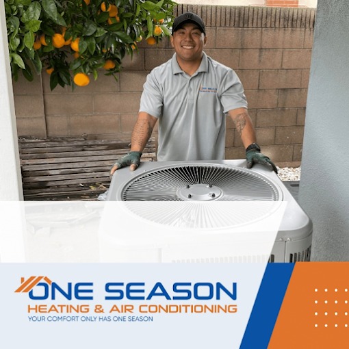 Trusted HVAC Contractors Delivering Comfort Across Mission Viejo and Orange