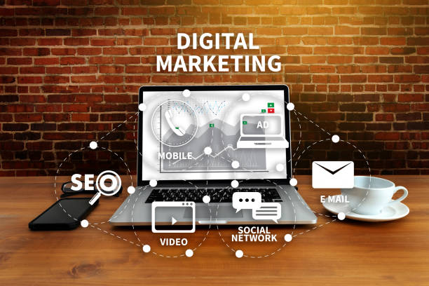 How Digital Marketing Can Transform Your Business