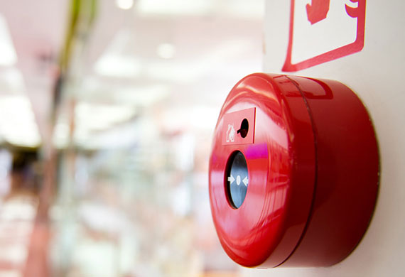 Service-Annual Maintenance for Fire Protection Systems in Dubai