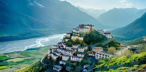 Explore the Best Leh Ladakh Holiday Packages for an Unforgettable Journey