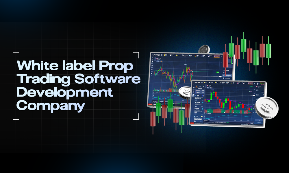 Things You Must Avoid in White Label Prop Trading
