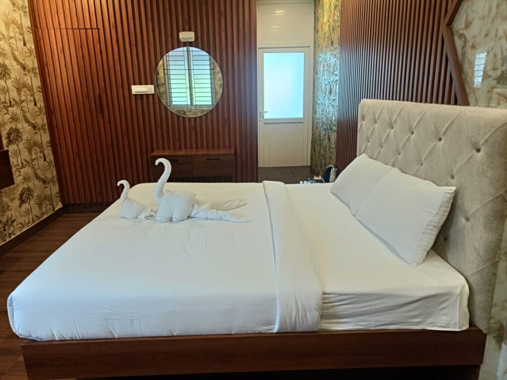 Best Resorts in Coimbatore with Activities: Discover the Most Couple Friendly Resorts in Coimbatore