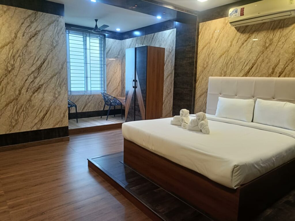 Best Resorts in Coimbatore for Team Outing – The Ultimate Destination for Team Bonding & Fun