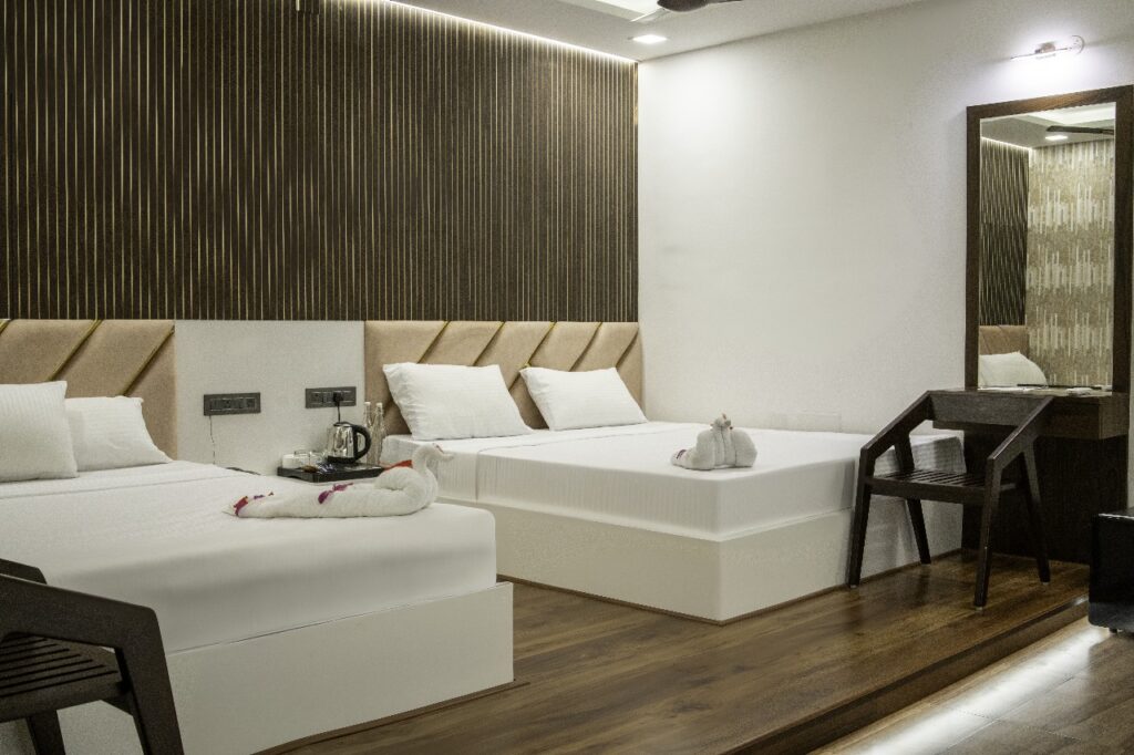 Discover Couple Friendly Resorts in Coimbatore – A Guide to Coimbatore Luxury Resorts and Resorts in Walayar with Price