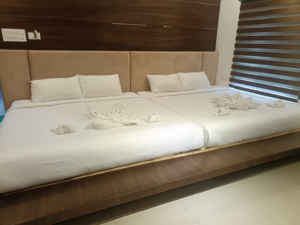 Experience a Premium Stay in Walayar at One of the Best Mountain View Resorts in Coimbatore