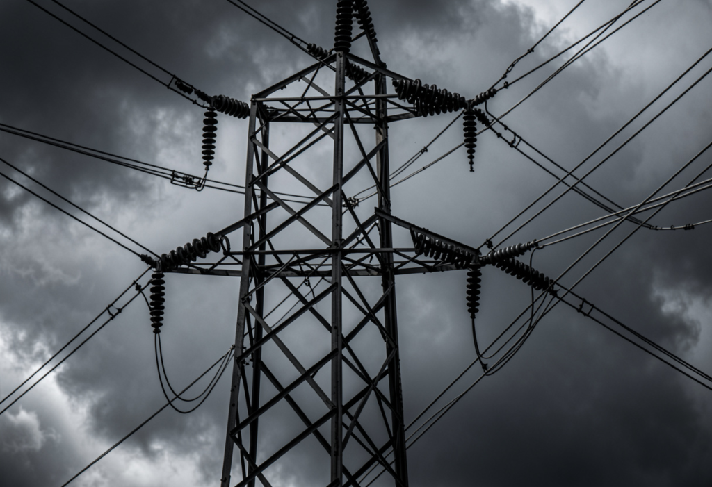 Expert Guide to Power Substation Design and Layout Safety