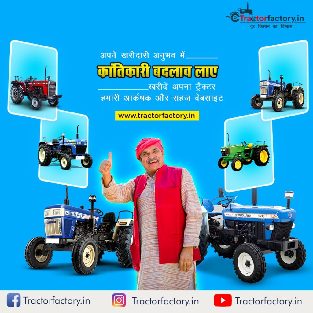 Old Tractor Stories: Iron, Dust, and the Kind of Reliability You Don’t Forget