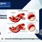 Sickle Cell Disease Treatment India for Kenyan Patients: Cost, Cure & Top Hospitals Guide