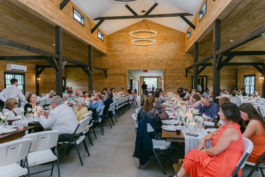 Charming Estate Wedding Experience in Maine