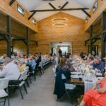 Charming Estate Wedding Experience in Maine