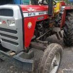 The Day I Realized a Second Hand Tractor Was Worth More Than a New One