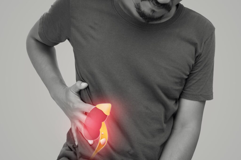 How Long Does It Take to Walk Normally After Knee Replacement?