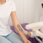Can Picosure Laser Tattoo Removal Remove Dark and Faded Tattoos