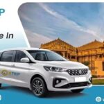 Taxi Service in Somnath – Comfortable Travel with Cab Trip Travel