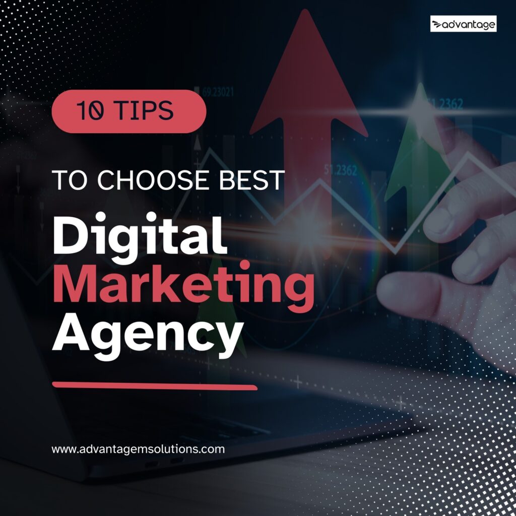 10 Tips: Choose the Best Digital Marketing Agency in Kerala