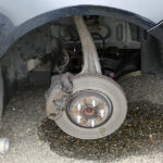 What are the Signs You Need Brake Fluid Leak Repair in Grand Rapids?