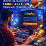 Fairplay Login – Quick Access to a Seamless Online Experience