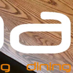 Solid Timber Dining Table Set Small Space Layout For Australian Urban Apartment Dining Zones