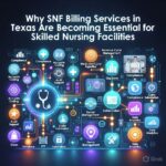 SNF Billing Solutions in Texas: How Smart Revenue Strategies Are Transforming Skilled Nursing Facilities