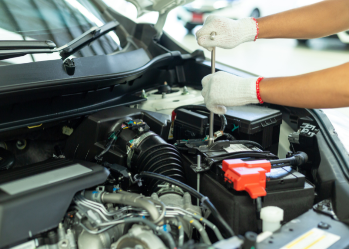 Essential Car Care Tips Every Australian Driver Should Follow to Keep Their Vehicle Running Smoothly
